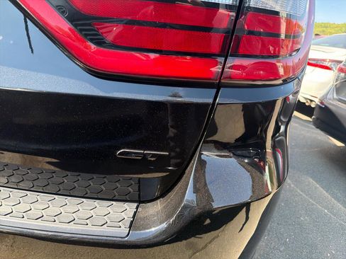 Used 2022 Dodge Durango GT AWD/4WD image 8