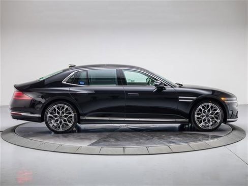 New 2026 Genesis G90 3.5T AWD/4WD image 6