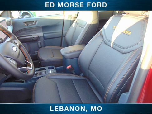 New 2025 Ford Maverick Tremor AWD/4WD image 11