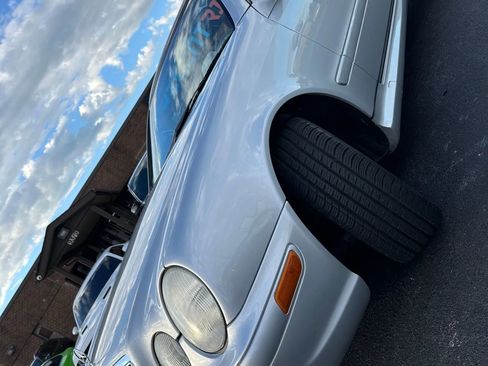 Used 2003 Mercedes-Benz CLK 430 Cabriolet image 62