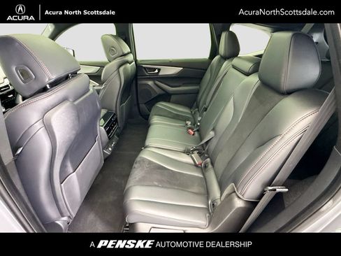 Certified 2024 Acura MDX A-Spec AWD/4WD image 21