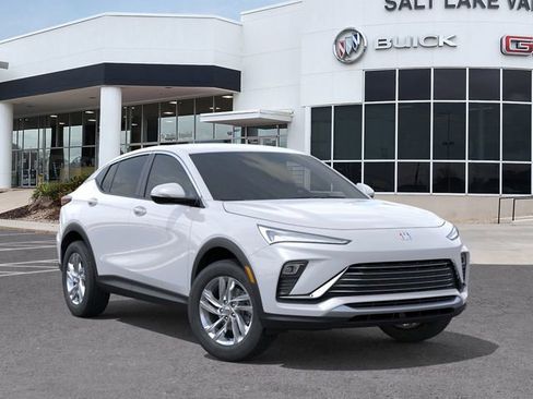 New 2026 Buick Envista Preferred w/ Convenience I Package image 8