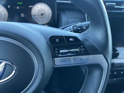 Used 2024 Hyundai Tucson XRT image 24