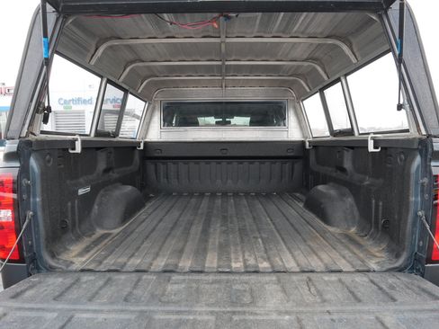 Used 2017 Chevrolet Silverado 1500 LT w/ All Star Edition image 18