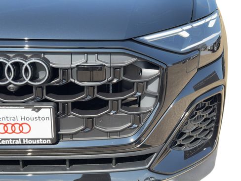 New 2026 Audi Q8 Premium Plus image 11