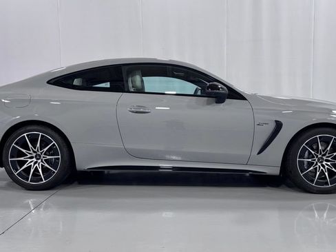 Used 2026 Mercedes-Benz CLE 53 AMG 4MATIC Coupe image 5