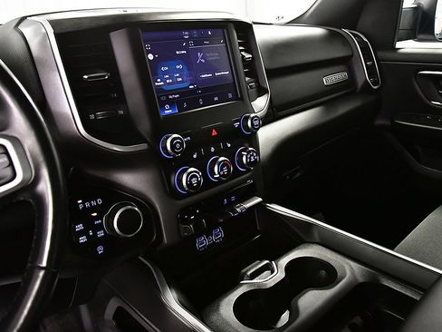Used 2023 RAM 1500 Big Horn AWD/4WD image 22