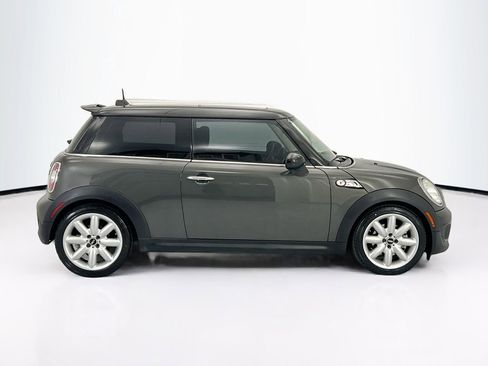Used 2012 MINI Cooper S image 4