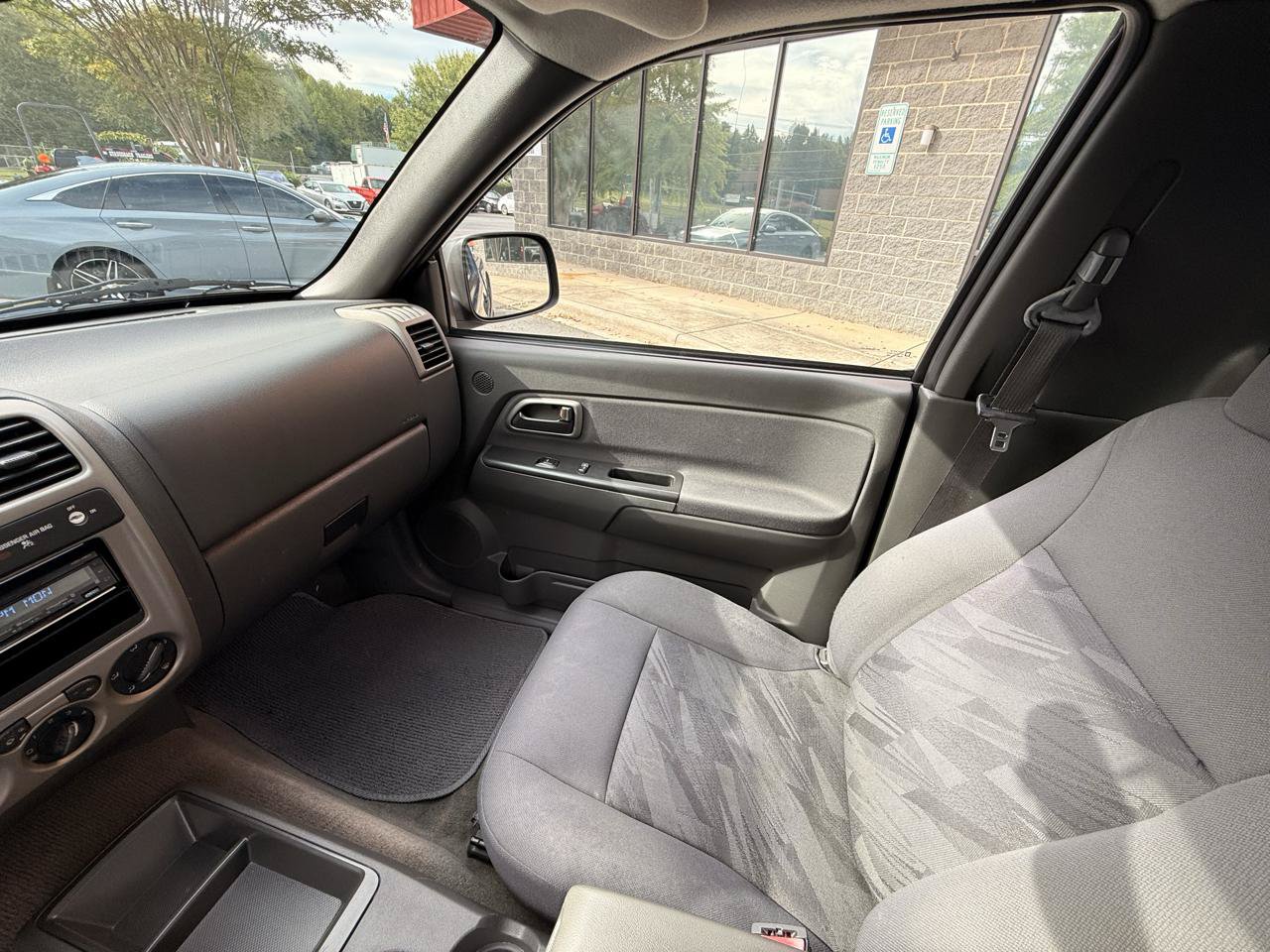 Used 2005 Chevrolet Colorado LS w/ Power Convenience Package RWD image 14