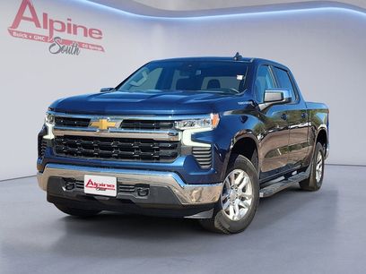 Used 2023 Chevrolet Silverado 1500 LT