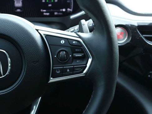 Certified 2024 Acura MDX FWD image 23