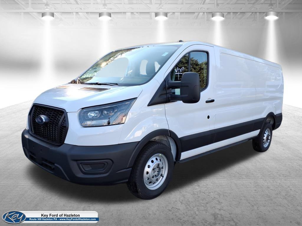 Used 2025 Ford Transit 250 Low Roof AWD w/ Load Area Protection Package image 8