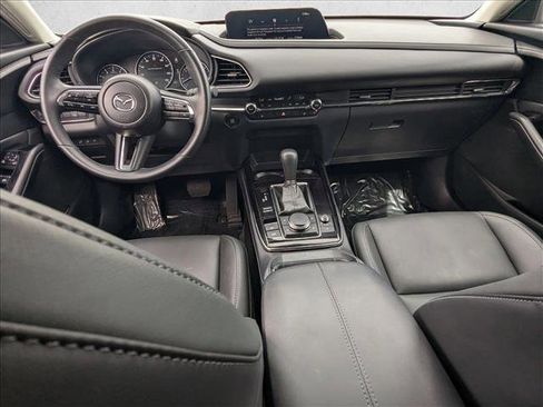 Used 2025 MAZDA CX-30 AWD 2.5 S w/ Preferred Package image 18