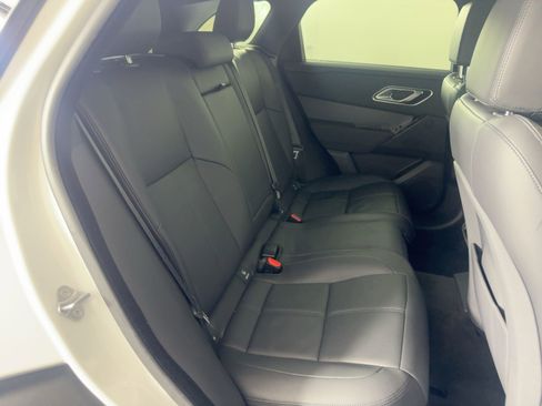 Used 2025 Land Rover Range Rover Velar Dynamic SE image 28