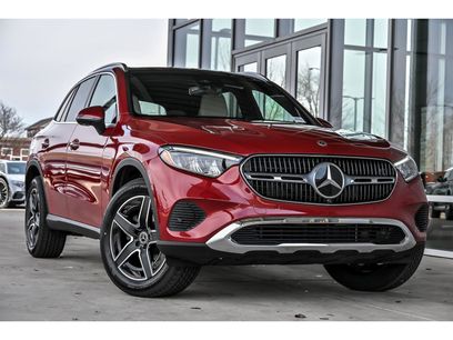 New 2026 Mercedes-Benz GLC 300 4MATIC