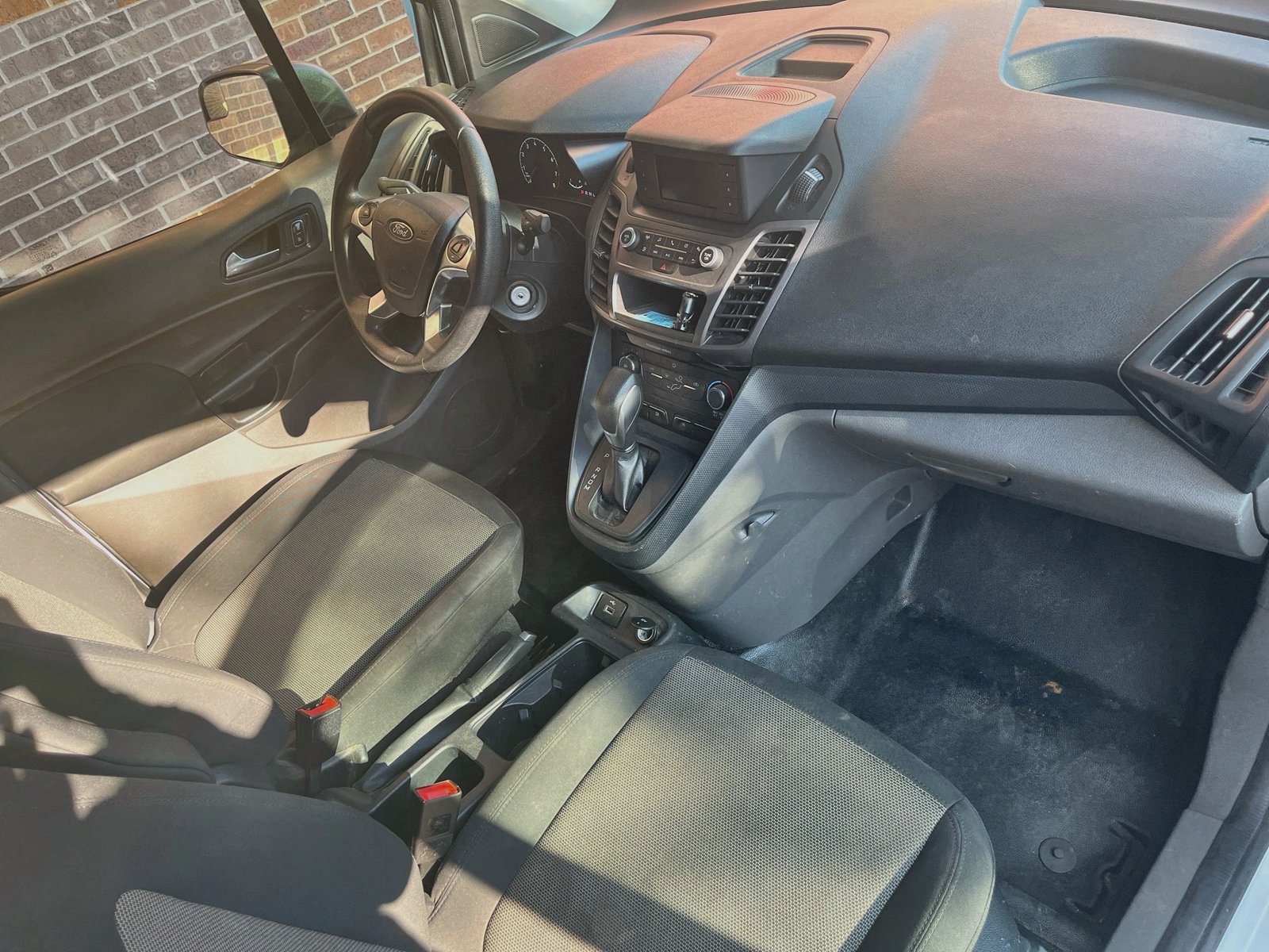 Used 2023 Ford Transit Connect XL FWD image 22