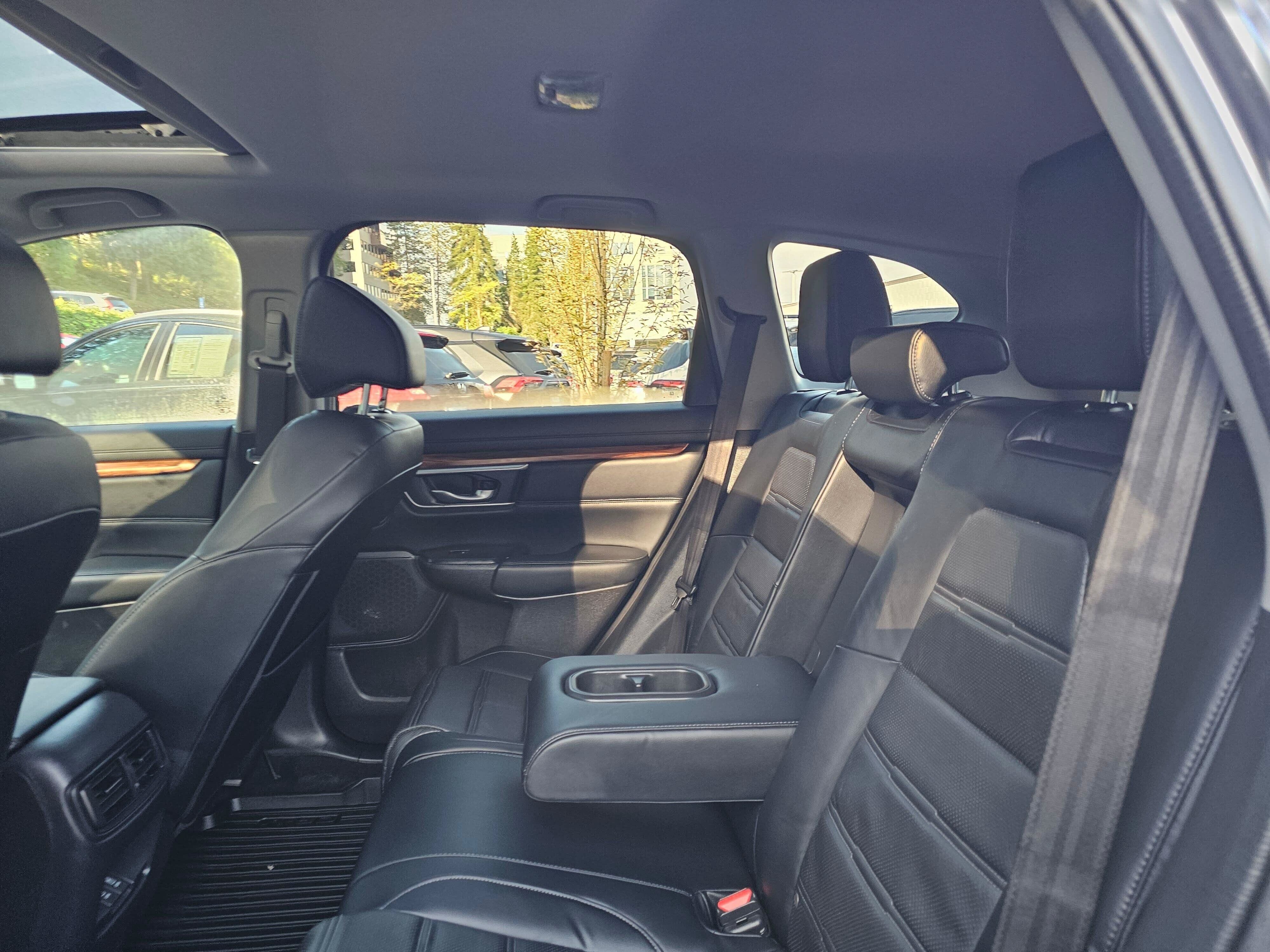 Used 2019 Honda CR-V EX-L image 20