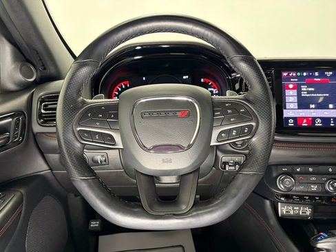 Used 2025 Dodge Durango GT image 15