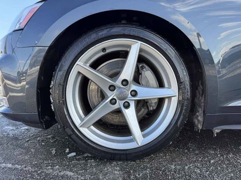 Used 2018 Audi A5 2.0T Premium Plus w/ Premium Plus image 10