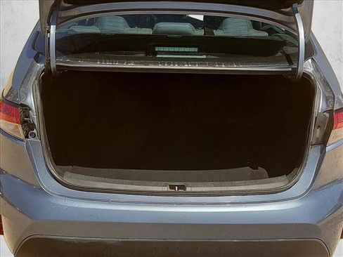Used 2024 Toyota Corolla LE FWD image 6