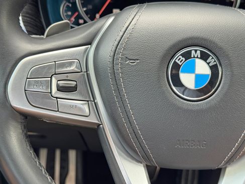 Used 2019 BMW 740i RWD image 22