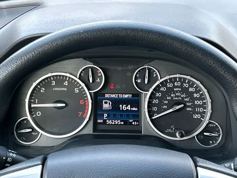 Used 2015 Toyota Tundra SR5 w/ TRD Off Road Package image 15