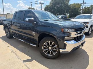 Used 2019 Chevrolet Silverado 1500 LT w/ Texas Edition AWD/4WD video 2
