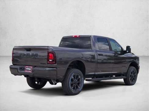 New 2026 RAM 2500 Lone Star AWD/4WD image 2