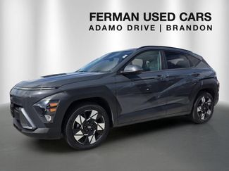 Used 2024 Hyundai Kona SEL FWD video 1