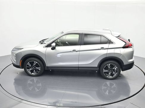 Used 2024 Mitsubishi Eclipse Cross SEL AWD/4WD image 36