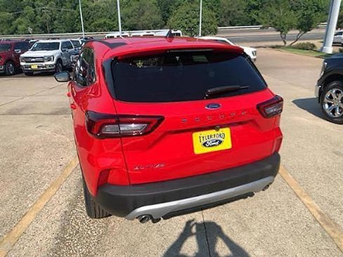 Used 2024 Ford Escape Active FWD image 6