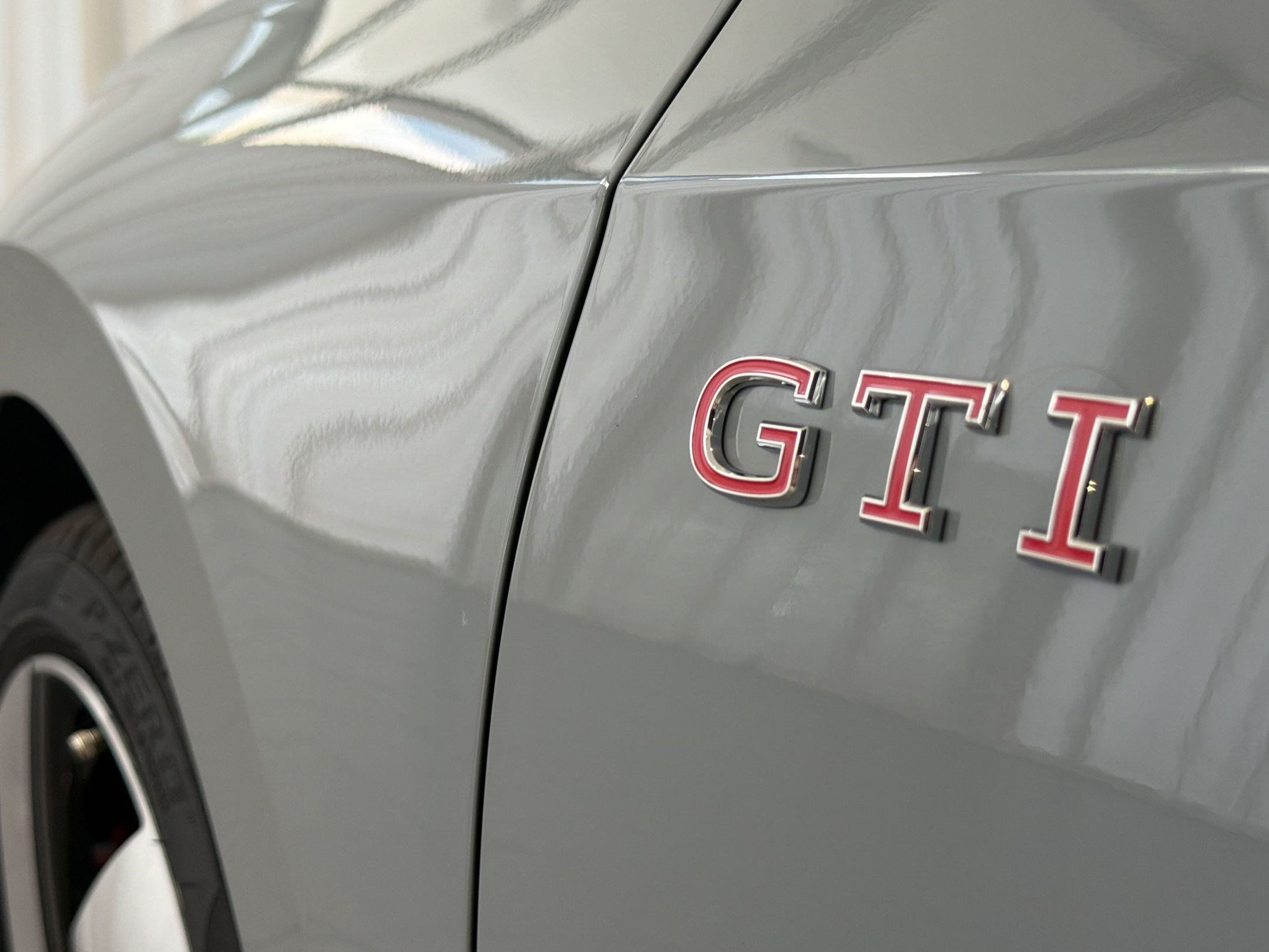 New 2026 Volkswagen Golf SE FWD image 34