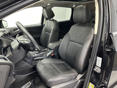 Used 2013 Ford Escape Titanium w/ Parking Technology Pkg image 11