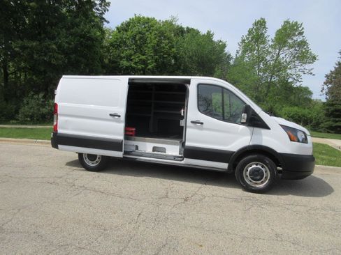 Used 2019 Ford Transit 150 130 Low Roof RWD image 18