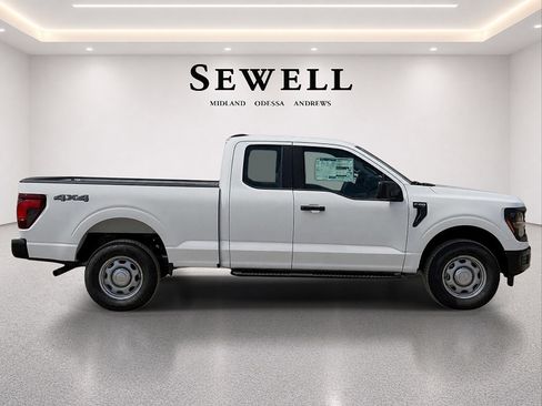 New 2026 Ford F150 XL AWD/4WD image 5