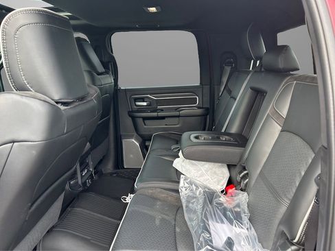 New 2026 RAM 2500 Laramie image 11