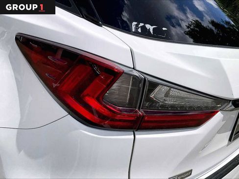 Certified 2022 Lexus RX 350 F Sport w/ Accessory Package AWD/4WD image 54