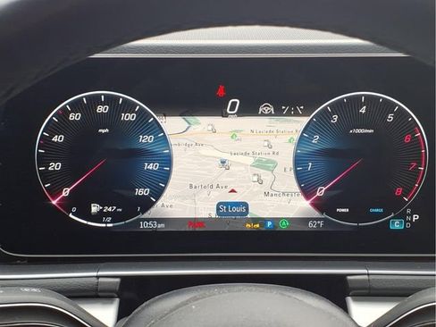 Used 2025 Mercedes-Benz GLS 450 4MATIC image 12