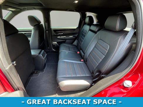 Certified 2024 Honda CR-V Sport Touring image 22