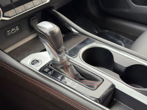 Used 2024 Nissan Altima 2.5 SR image 17