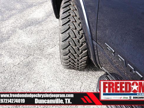 New 2026 RAM 1500 Lone Star AWD/4WD image 46