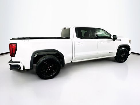 Used 2024 GMC Sierra 1500 Elevation image 10