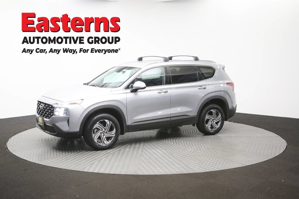 Used 2023 Hyundai Santa Fe SEL AWD/4WD image 59