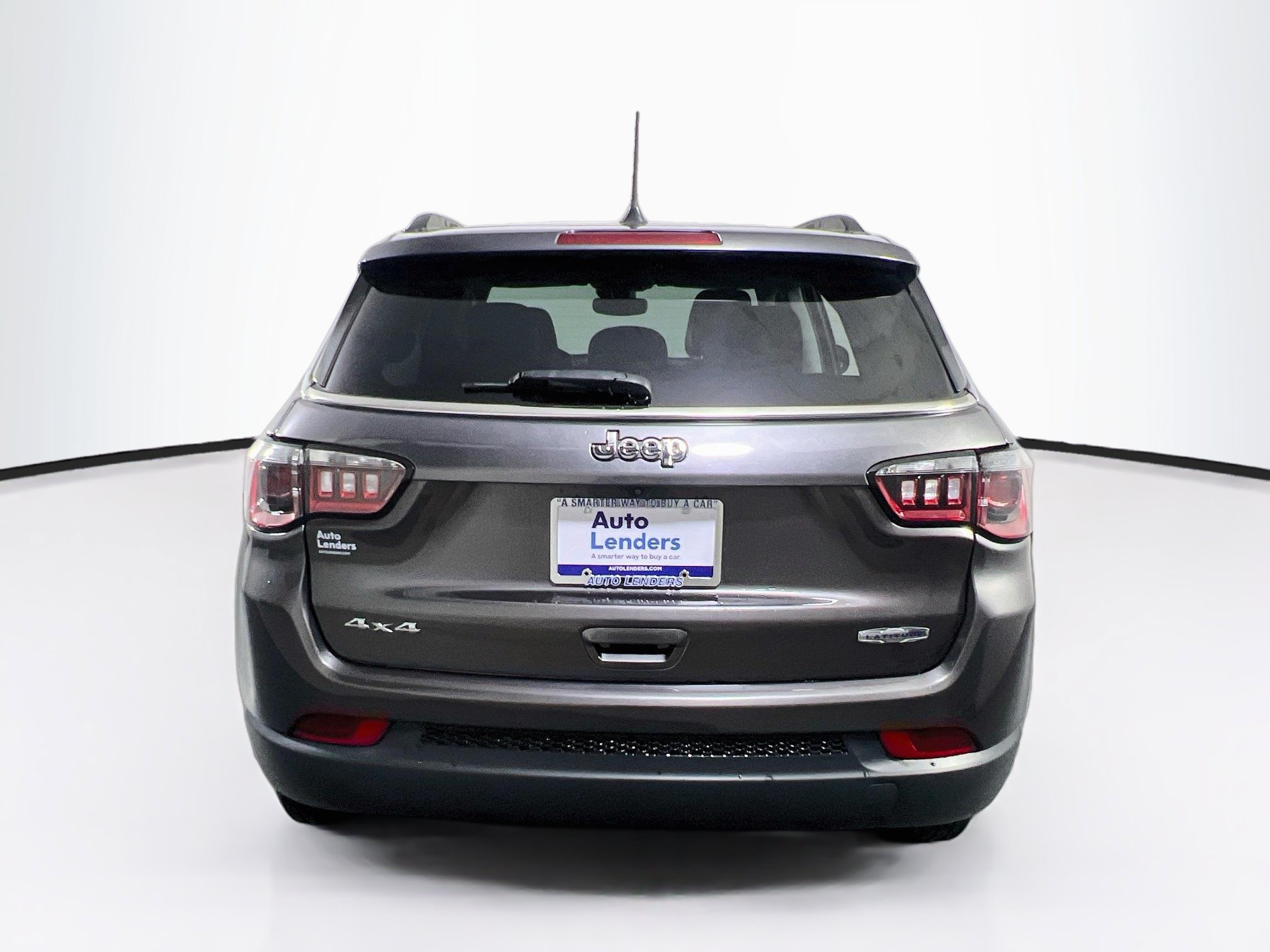 Used 2022 Jeep Compass Latitude w/ Convenience Group AWD/4WD image 6
