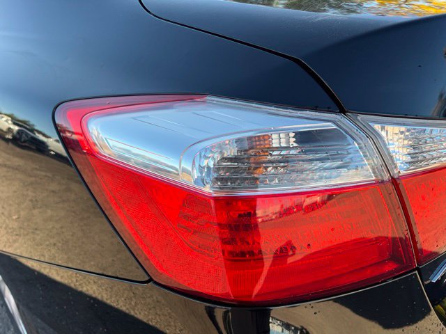 Used 2013 Honda Accord EX image 10
