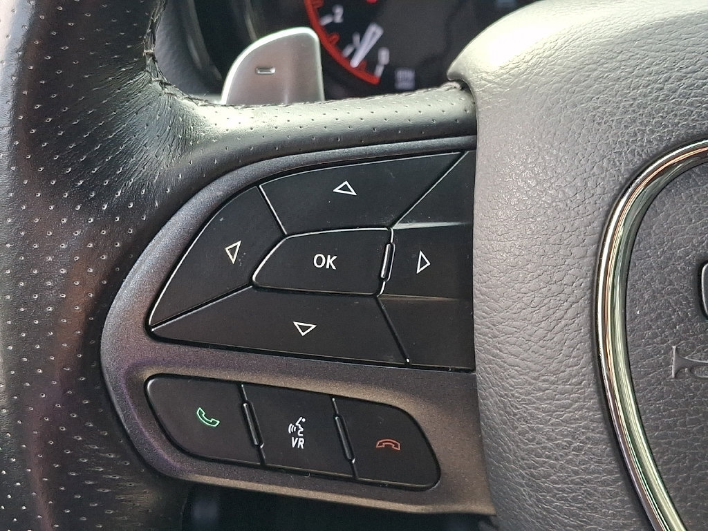 Used 2022 Dodge Durango R/T w/ Blacktop Package AWD/4WD image 26