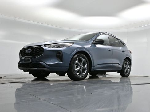 Certified 2023 Ford Escape ST-Line w/ Tech Pack #1 image 47