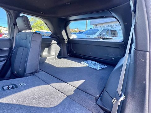 New 2026 Jeep Grand Cherokee Laredo AWD/4WD image 17