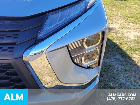 Used 2024 Mitsubishi Eclipse Cross SE image 24