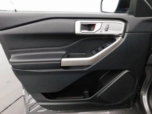 Used 2023 Ford Explorer Limited image 31